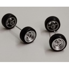 Work Equip 01 (Matching: 10.7), Silver Work Equip 01 (Matching: 10.7), Silver