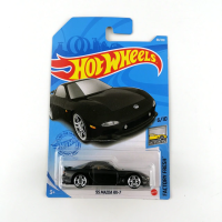 Mazda Rx-7 FD 2021 HW GRY28 black