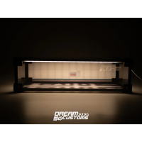 Cross-Harbour Tunnel - Hong Kong [Hako 2.0]