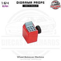 Wheel Balancer Machine Wheel Balancer Machine