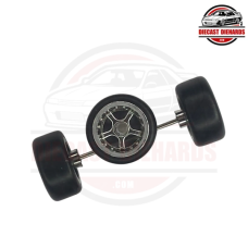 SSR Professor SP1R (Matching: 10.8), Chrome SSR Professor SP1R (Matching: 10.8), Chrome