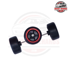 SSR Professor SP1R (Matching: 10.8), Redline (Black) SSR Professor SP1R (Matching: 10.8), Redline (Black)