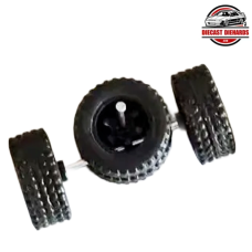 4x4 / Off-Road (Matching: 14.0), Black 4x4 / Off-Road (Matching: 14.0), Black