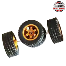 4x4 / Off-Road (Matching: 14.0), Gold 4x4 / Off-Road (Matching: 14.0), Gold