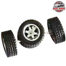 4x4 / Off-Road (Matching: 14.0), Silver 4x4 / Off-Road (Matching: 14.0), Silver