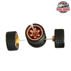 Rays TE37 (Matching: 10.8), Bronze Rays TE37 (Matching: 10.8), Bronze