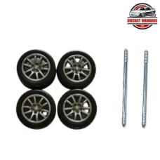 Modern Type-B (Matching: 11.7) Modern Type-B (Matching: 11.7)