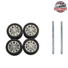 Modern Type-C (Matching: 11.7) Modern Type-C (Matching: 11.7)