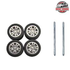 Modern Type-D (Matching: 11.7) Modern Type-D (Matching: 11.7)