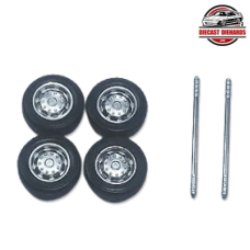 Truck / Tractor (Matching: 13.0) Truck / Tractor (Matching: 13.0)