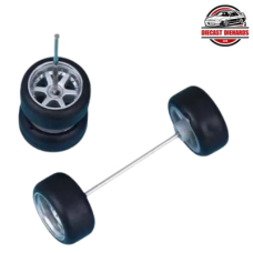 Work Zeast BST1 (Matching: 10.7), Silver Work Zeast BST1 (Matching: 10.7), Silver