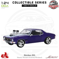Holden HQ Monaro Custom 'HANFUL' [1:24]