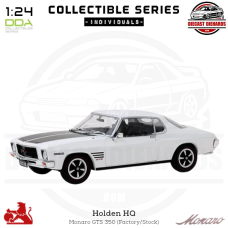 Holden HQ Monaro GTS 'FAST HQ' Holden HQ Monaro GTS 'FAST HQ'