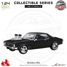 Holden HQ Monaro Custom 'KUSTOMQ' Holden HQ Monaro Custom 'KUSTOMQ'