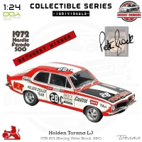 Holden Torana LJ GTR-XU1, Peter Brock #28C [1:24]