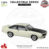 Holden Torana LX SS A9X [1:24]