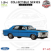 Ford XW Sedan GTHO (blue) [1:24]