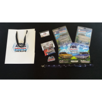 ADE24 Event Show Bag (3 Exclusive Event Cars)