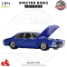 Holden HQ 4-Door Custom, Spectra Ride (Razzle Berry) [1:24]