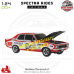 Holden LJ Torana GTR-XU1, Spectra Ride (Brock, 28C) [1:24]