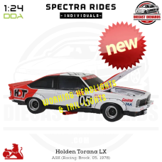 Holden LX Torana A9X, Spectra Ride (Brock, 05, 1978) [1:24]
