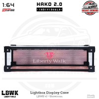 LBWK v1 – Showroom [Hako 2.0]