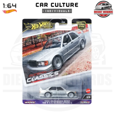 Mercedes-Benz 190E (Car Culture: Modern Classics) Mercedes-Benz 190E (Car Culture: Modern Classics)