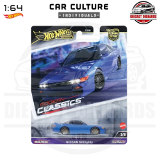 Nissan SilEighty (Car Culture: Modern Classics) Nissan SilEighty (Car Culture: Modern Classics)