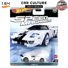 Ford GT40 (Car Culture: Speed Machines) Ford GT40 (Car Culture: Speed Machines)