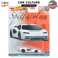 Lamborghini Countach LPI 800-4 (Car Culture: Spettacolare) Lamborghini Countach LPI 800-4 (Car Culture: Spettacolare)