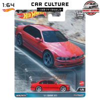 BMW M5 (Car Culture: Canyon Warriors)