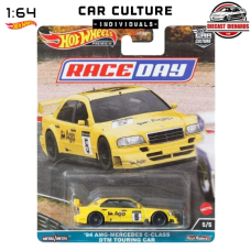 AMG Mercedes C-Class (Car Culture: Race Day) AMG Mercedes C-Class (Car Culture: Race Day)