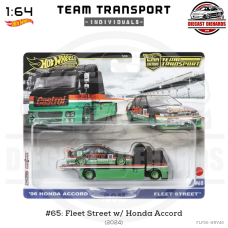 Team Transport #65 (2024)