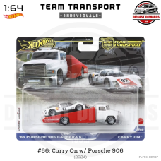 Team Transport #66 (2024)