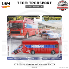 Team Transport #73 (2024)