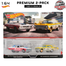 Classic Muscle (2-Pack 2023) Classic Muscle (2-Pack 2023)