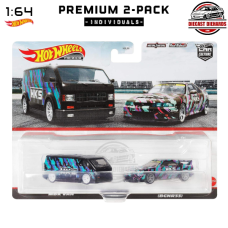 HKS (2-Pack 2023) HKS (2-Pack 2023)