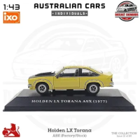 Holden LX Torana A9X, Issue #12 ACTC (IXO Models) [1:43]