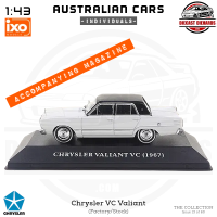 Chrysler VC Valiant, Issue #13 ACTC (IXO Models) [1:43]