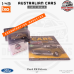 Ford XR Falcon GT, Issue #15 ACTC (IXO Models) [1:43]